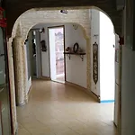 Atici Hotel Antalya