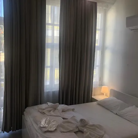 Hotel Atici Antalia