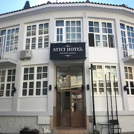 Atici