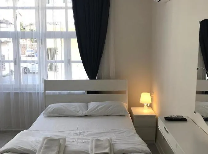 Atici 호텔 안탈리아