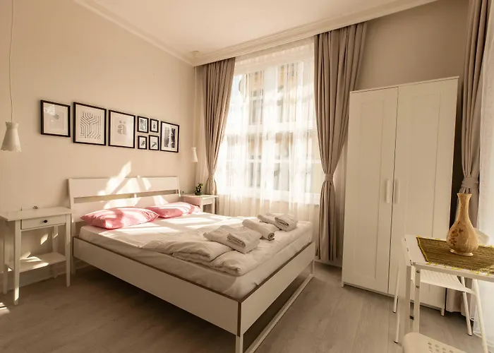 Atici 호텔 안탈리아